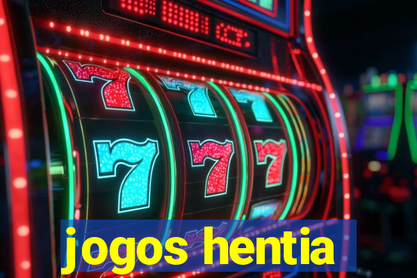 jogos hentia